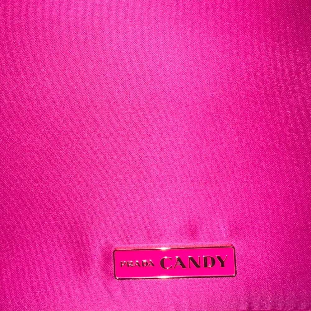 Prada Candy Fuchsia Accessory - Picture 6 of 7